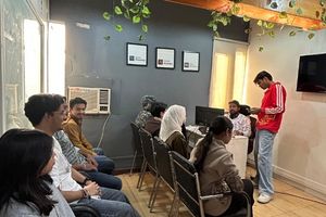 Cinemac Campus Photo 1