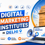 Top 10 Digital Marketing Institutes in Delhi 2026
