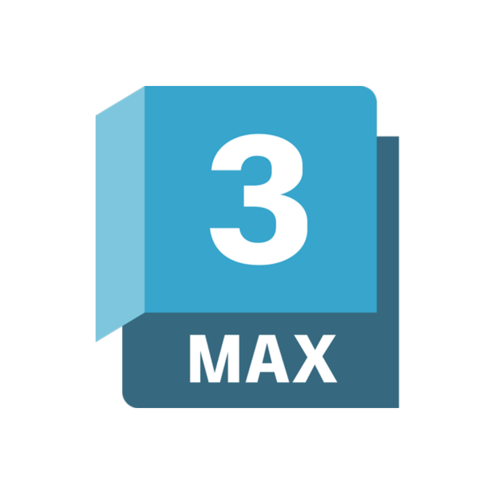 3ds max
