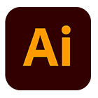Adobe illustator