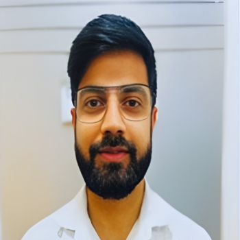 Faculty Member