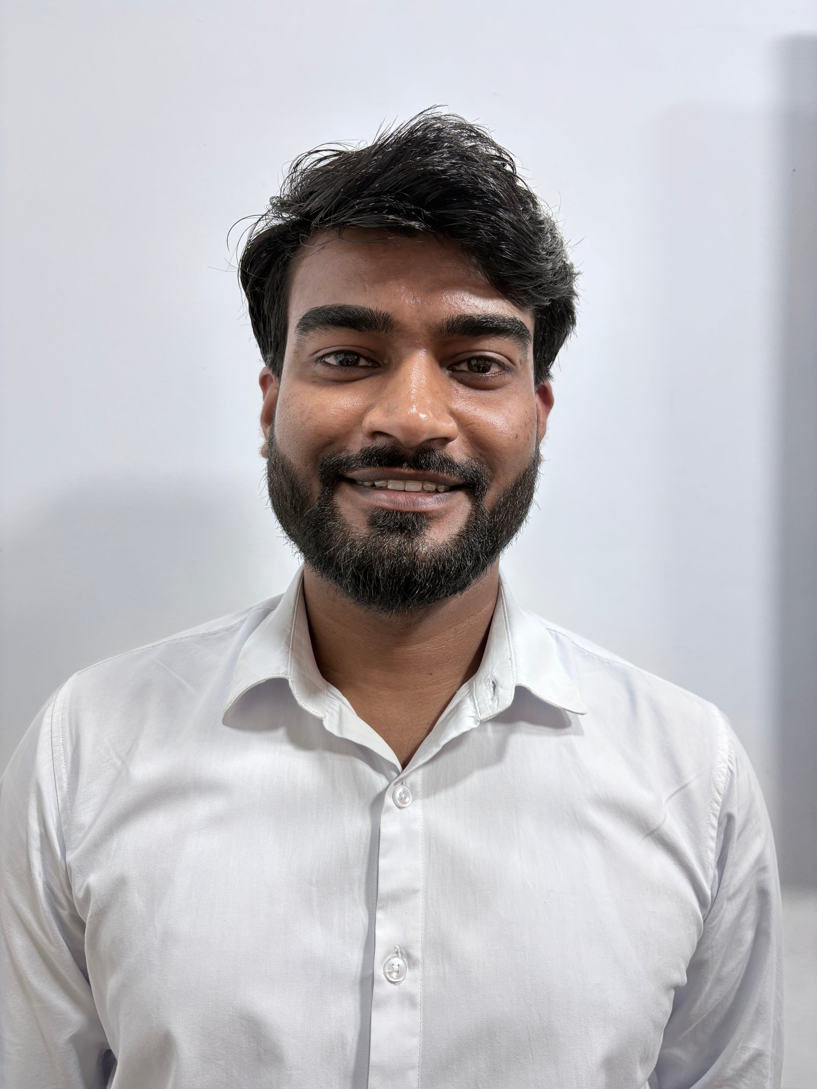 Faculty Member